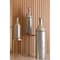 Vintiquewise Rustic Farmhouse Style Galvanized Metal Floor Vase Decoration, PK 3 QI003484.3 - alternate 4